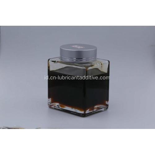 Ultra High Base Sintetis Sintetis Sulphonate Lube Aditif